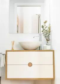 7Escalones - Bagno
