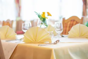 Hotel Engel Alberschwende - Restaurant