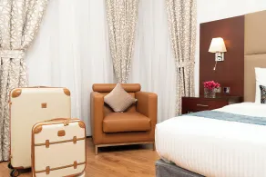 Golden Sands Hotel & Residences - Habitación
