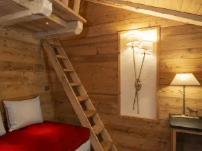 Gran Baita Hotel & Wellness - Room
