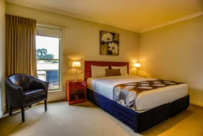 Murray Waters Motor Inn & Apartments - Quarto