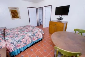 Mission Bell Motel - Room