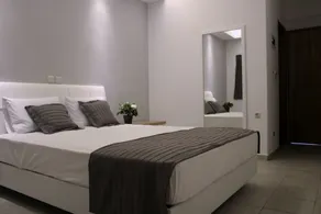 Zeus Hotel - Room