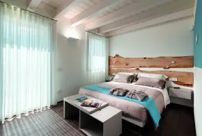 Progress Country & Wine House - Room