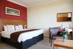 Marsham Court Hotel - Habitación