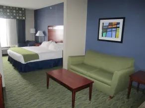 Holiday Inn Express Hotel & Suites Dubois by IHG - Værelse