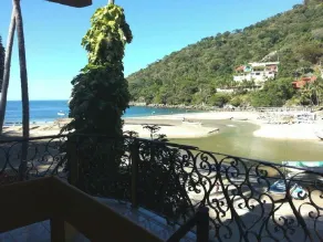Descrizione di Villas Rodelinda - Balcone