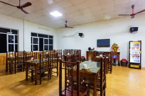 Gia Nguyễn Homestay - Restaurant