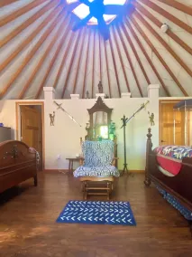 Yurtel-Veneta - Zimmer