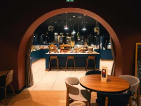 Novotel Lille Centre Grand Place - Restaurant