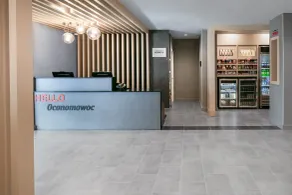 TownePlace Suites by Marriott Oconomowoc - Reception