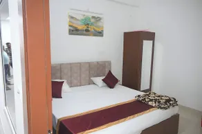 Hotel Neelkanth Palace - Room