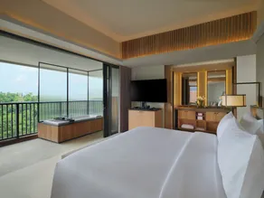 Novotel Bali Ubud Resort - Chambre