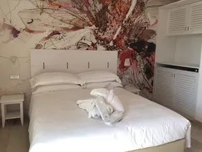 Arli Hotel Hideaway Punta Ala - Adults Only - Room