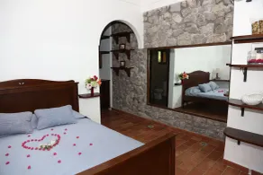 Agriturismo del Sole - Zimmer