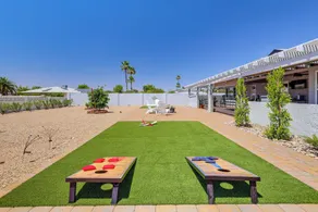 The Sun City West Guesthouse - LUXURIOUS PRIVACY - Interiør