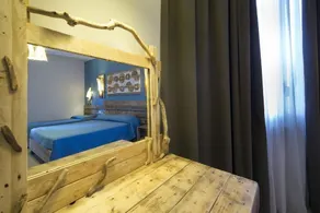 Hotel Tirreno - Camera