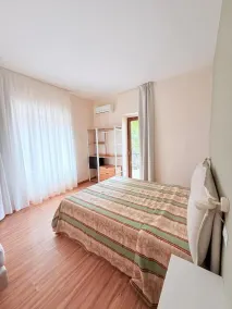 La Quercia Retreat  - Zimmer