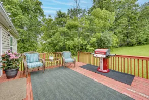 Half-mi to Lakemont Park: Family-friendly Home! - Interiör