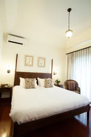 La Pillow 8 - Room