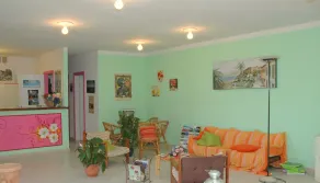 Apartments La Turistica - Reception