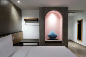 The Bayou Hotel Langkawi - Room