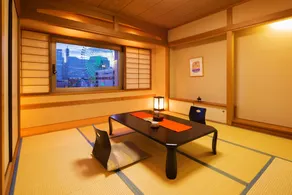 Navios Yokohama - Chambre