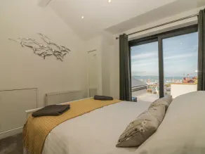 Harbour View Retreat - Rom