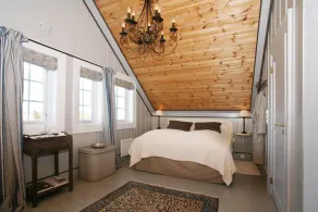 Korsholmen - by Classic Norway Hotels - Room