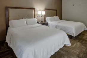 Hampton Inn Corinth - Room