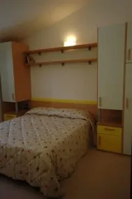 San Lorenzo - Room