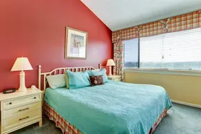 1185 Beach Walker - Chambre