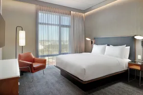Courtyard by Marriott Atlanta Covington - Værelse
