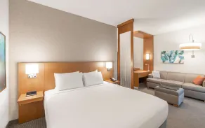 Hyatt Place Sandestin at Grand Blvd - Chambre