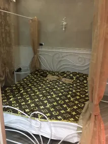 Pensione Enea - Room