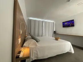Kikere Studios - Room