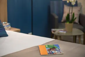 Three Corners Lifestyle Hotel - Room