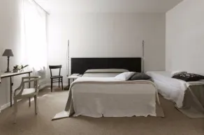 Hotel Cervetta 5 - Chambre
