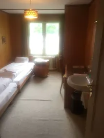 Hotel Park - Zimmer