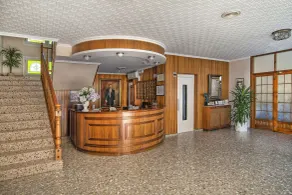 Vista Alegre - Reception