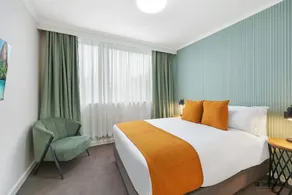 Mid City Motel Warrnambool - Room