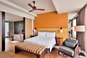 Weligama Bay Marriott Resort & Spa - Chambre