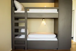 Hotel Knorz - Room