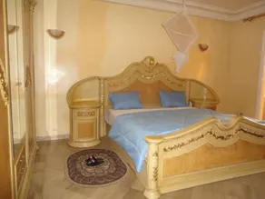 Residence Axa Hann Mariste - Room