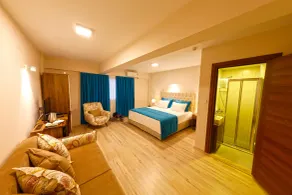 Fayton Hotel - Room