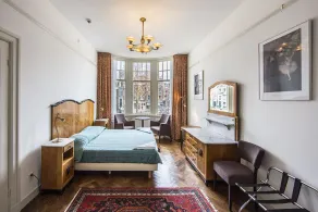 Amsterdam Wiechmann Hotel - Værelse