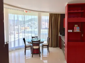 Hotel Nilo - Vue de la chambre