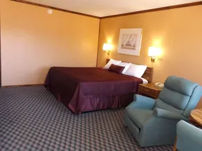 Tristar Inn Xpress - Chambre