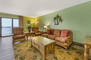 Tropical Winds Resort Hotel - Chambre