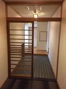 Shimabara Station Hotel - Room